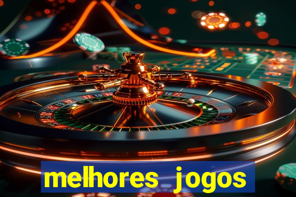 melhores jogos iphone 15 pro max